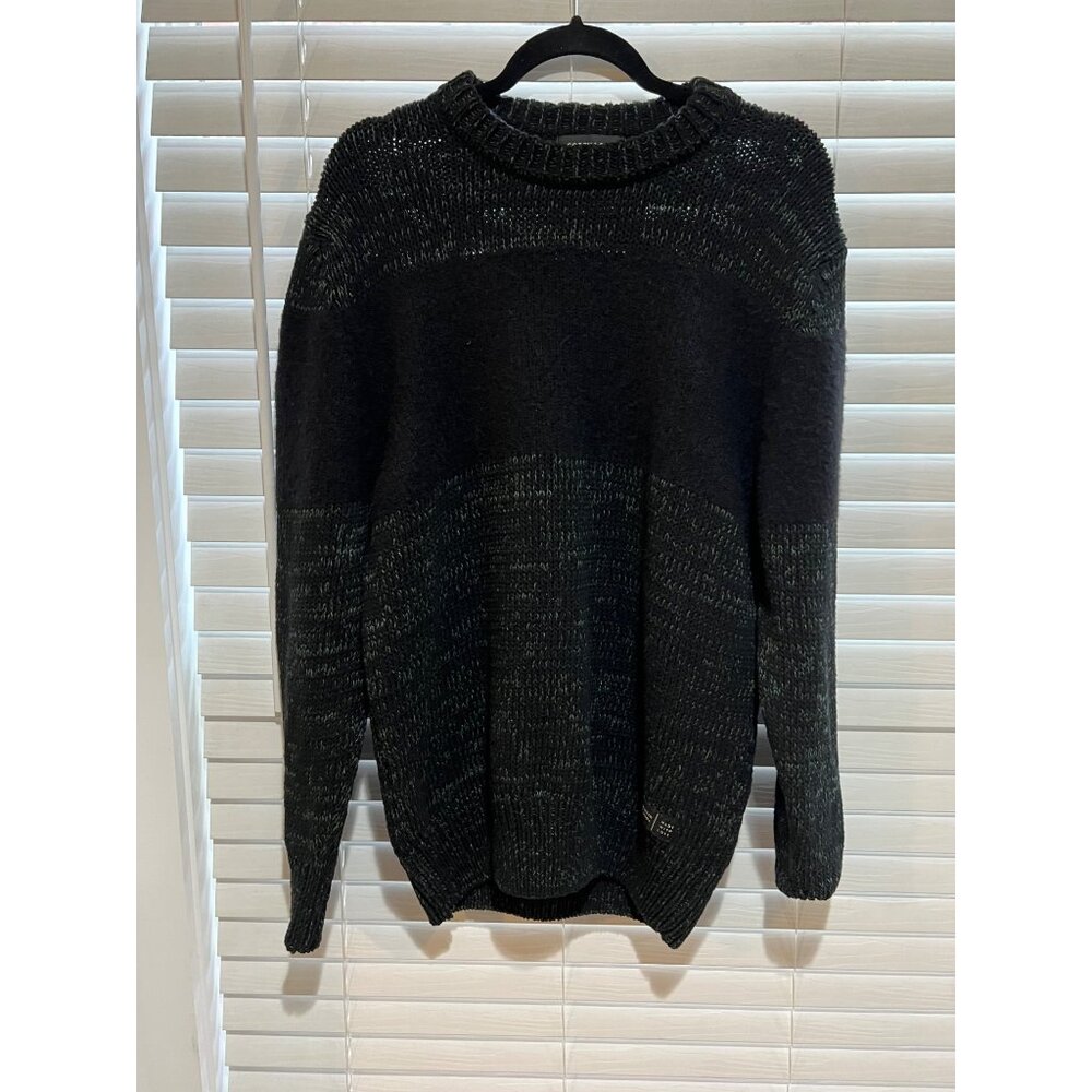 Scotch and Soda Alpaca Blend Men's Sweater -‎ Size ‘M